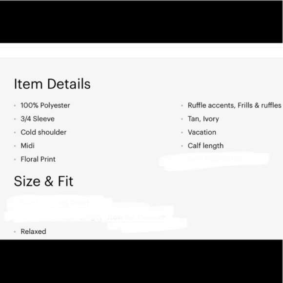 Lucky Poppy dress NO LINER - Picture 2 of 7